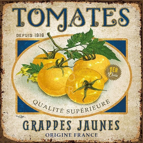 Μαγνητάκι- Tomates- TMAG-065