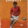 Διακοσμητικό πινακάκι τοίχου- Johan Cruyff- PATH-043