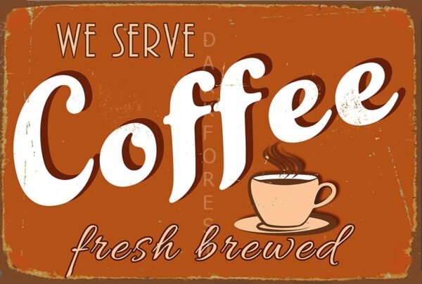 Μαγνητάκι- Coffee- OMAG-092