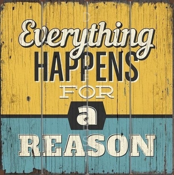 Μαγνητάκι- For a reason- TMAG-069