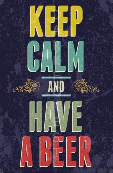 pnk-054 Μαγνητάκι- Keep Calm- OMAG-100