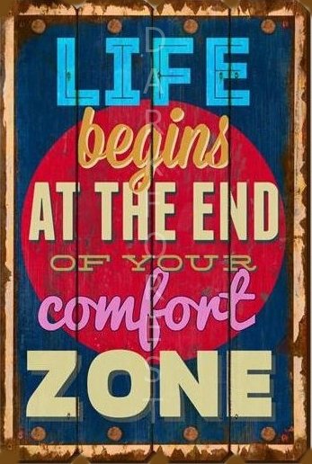 Διακοσμητικό πινακάκι τοίχου- Life- PQUO-036