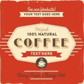 Μαγνητάκι- Coffee- TMAG-072