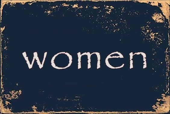 Πινακάκι τοίχου- WC- PSNG-043