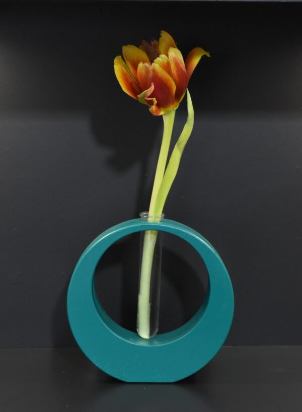 DSC_0004 Κυκλικός καλλιεργητής- Τιρκουάζ- KKK-TIRA