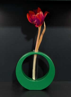 Κυκλικός καλλιεργητής- Πράσινο- KKK-GREA