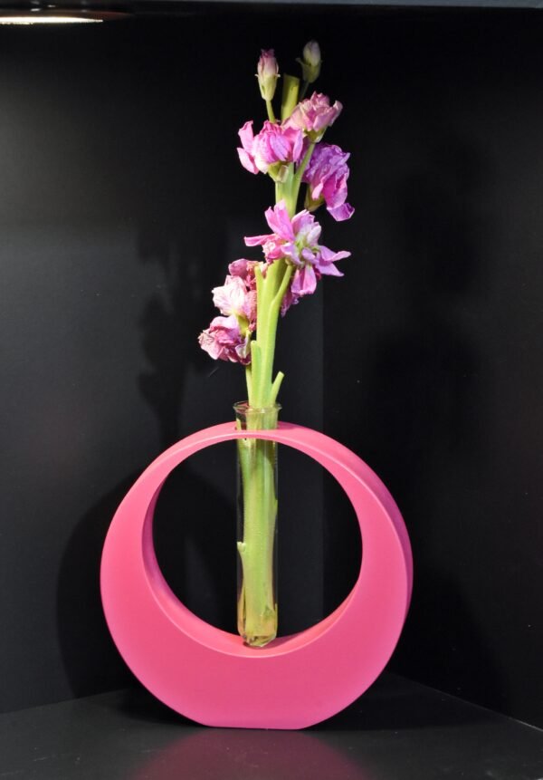 Κυκλικός καλλιεργητής- Magenta- KKK-MAGA