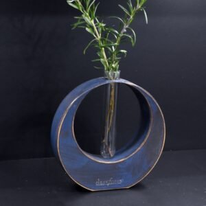 Κυκλικός καλλιεργητής- Μπλε σκούρο- KKK-BLDP