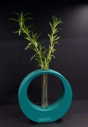 Κυκλικός καλλιεργητής- Τιρκουάζ- KKK-TIRA