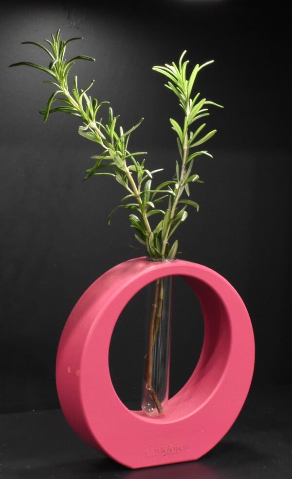 Κυκλικός καλλιεργητής- Magenta- KKK-MAGA