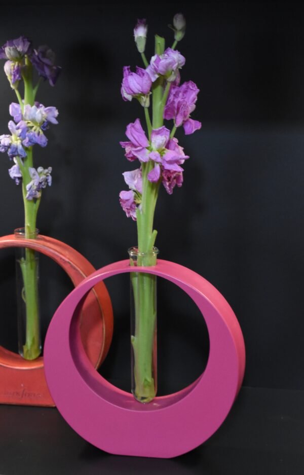 Κυκλικός καλλιεργητής- Magenta- KKK-MAGA