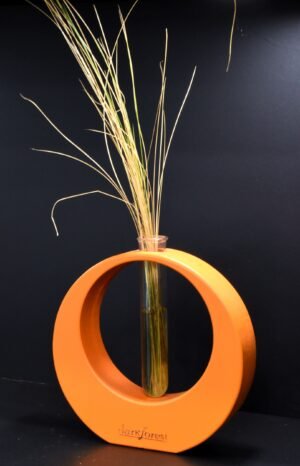 Κυκλικός καλλιεργητής- Πορτοκαλί- KKK-ORAA