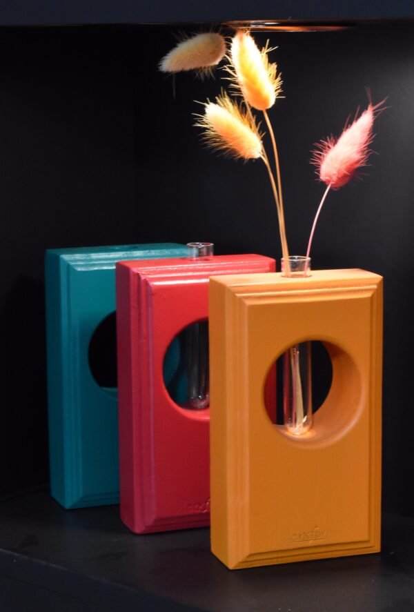 DSC_0014 Ορθογώνιος καλλιεργητής με γεωμετρικά σχέδια- Τιρκουάζ- ΟΚΑ-ΤΙRΑ