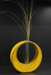 Κυκλικός καλλιεργητής- Κίτρινο- KKK-YELP