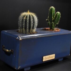 Σκούρο Μπλε