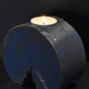 Σκούρο Μπλε