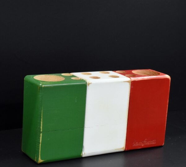 DSC_0102 Μολυβοθήκη 10 θέσεων- Ιταλία- MLV10-ITALY