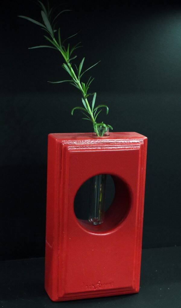 DSC_0119 Ορθογώνιος καλλιεργητής με γεωμετρικά σχέδια- OKA-REDA