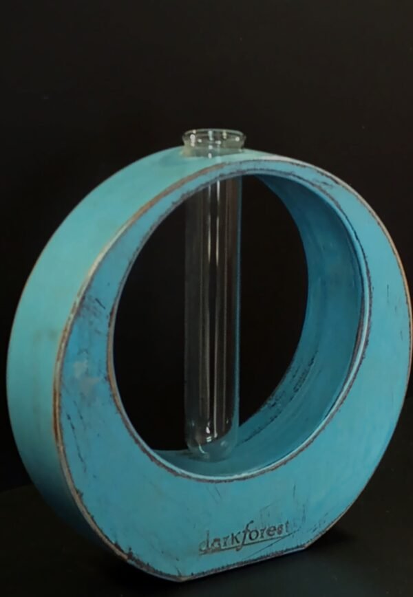 mplee str Κυκλικός καλλιεργητής- Μπλε- KKK-BLUP