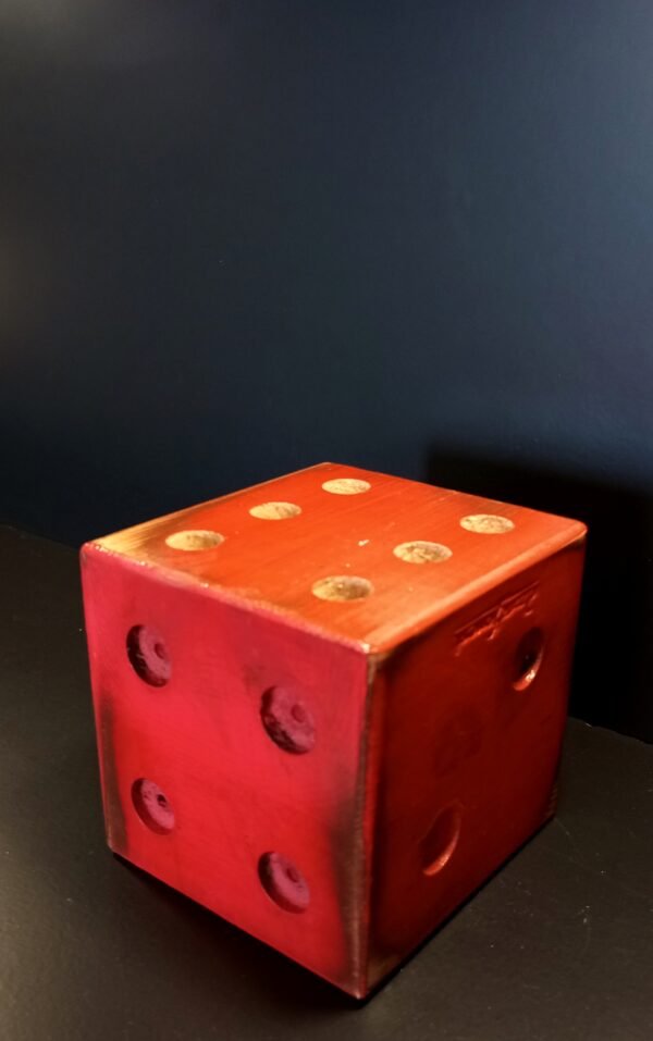 Μολυβοθήκη & Ρεσο- Ζάρι - ZAR-KOK