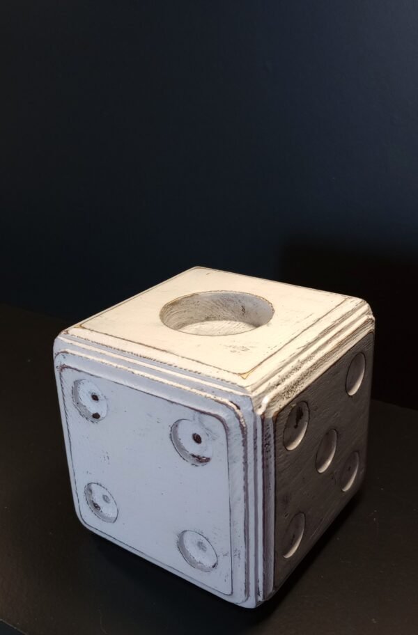 Μολυβοθήκη & Ρεσο- Ζάρι - ZAR-WH