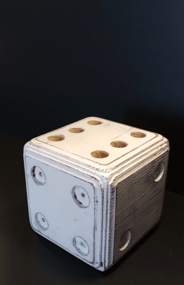 Μολυβοθήκη & Ρεσο- Ζάρι - ZAR-WH