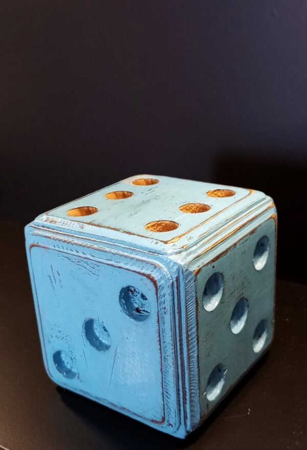 Μολυβοθήκη & Ρεσο- Ζάρι -ZAR- BL