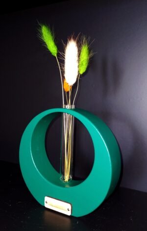 Κυκλικός καλλιεργητής- Πράσινο- KKK-GREA